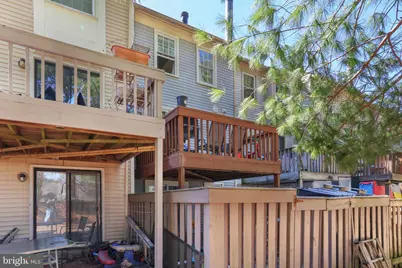 8785 Ravenglass Way, Montgomery Village, MD 20886 - Photo 44