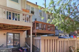 8785 Ravenglass Way, Montgomery Village, MD 20886 - Photo 44