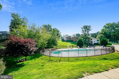 2517 Baltimore Road #2517-1, Rockville, MD 20853 - Photo 20