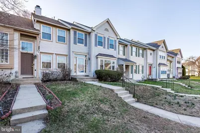 8425 Meadow Green Way, Gaithersburg, MD 20877 - Photo 4