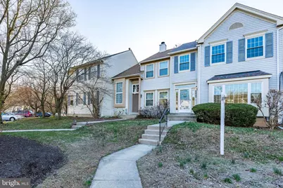 8425 Meadow Green Way, Gaithersburg, MD 20877 - Photo 1
