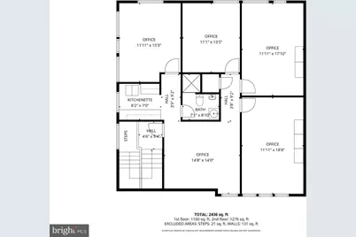 101 Chestnut Street #2, Gaithersburg, MD 20877 - Photo 38