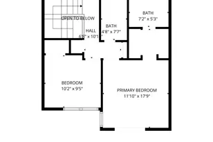 8810 Rustburg Cir, Gaithersburg, MD 20886 - Photo 54