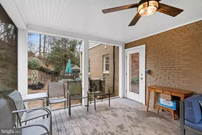 7514 Jackson Avenue, Takoma Park, MD 20912 - Photo 12