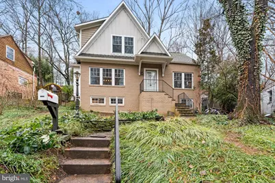7514 Jackson Avenue, Takoma Park, MD 20912 - Photo 2