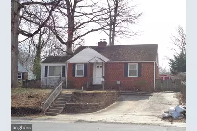 3104 Parker Avenue, Silver Spring, MD 20902 - Photo 1