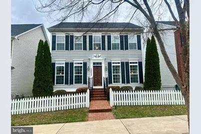 12555 Foreman Boulevard, Clarksburg, MD 20871 - Photo 2