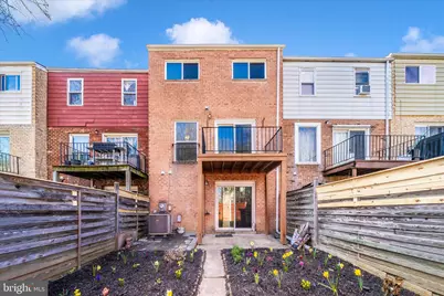 55 Timber Rock Road, Gaithersburg, MD 20878 - Photo 46