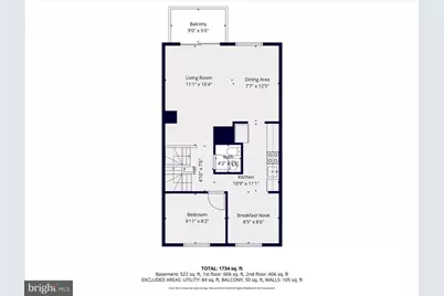 55 Timber Rock Road, Gaithersburg, MD 20878 - Photo 48