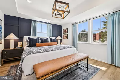 Tbb Village Walk Drive #AVERY, Montgomery Village, MD 20886 - Photo 10