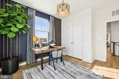 Tbb Village Walk Drive #AVERY, Montgomery Village, MD 20886 - Photo 8