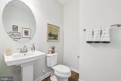 Homesite A3.0402 Village Walk Drive, Montgomery Village, MD 20886 - Photo 18