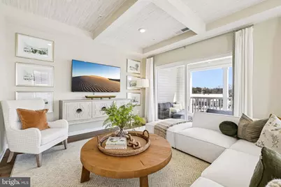 Homesite A3.0402 Village Walk Drive, Montgomery Village, MD 20886 - Photo 14