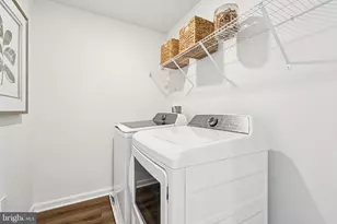 Homesite A3 0402 Village Walk Dr, Montgomery Village, MD 20886 - Photo 32