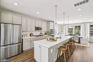 Homesite A3 0402 Village Walk Dr, Montgomery Village, MD 20886 - Photo 1