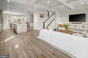 Homesite A3 0402 Village Walk Dr, Montgomery Village, MD 20886 - Photo 1