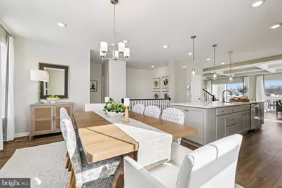 Homesite A3.0402 Village Walk Drive, Montgomery Village, MD 20886 - Photo 10