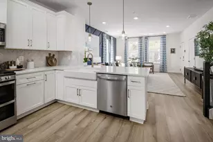 Homesite A3 0801 Village Walk Dr, Montgomery Village, MD 20886 - Photo 2