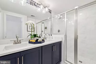 Homesite A3.0801 Village Walk Drive, Montgomery Village, MD 20886 - Photo 10