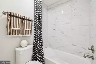 Homesite A3 0801 Village Walk Dr, Montgomery Village, MD 20886 - Photo 12