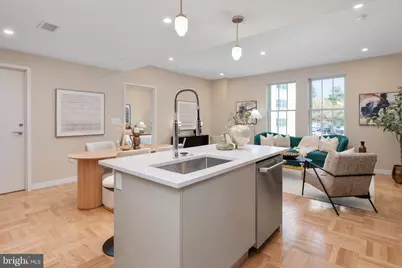 10339 Old Georgetown Road #201, Bethesda, MD 20814 - Photo 1