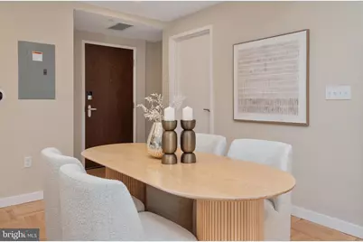 10339 Old Georgetown Road #201, Bethesda, MD 20814 - Photo 2