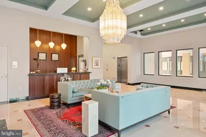 10339 Old Georgetown Road #201, Bethesda, MD 20814 - Photo 20