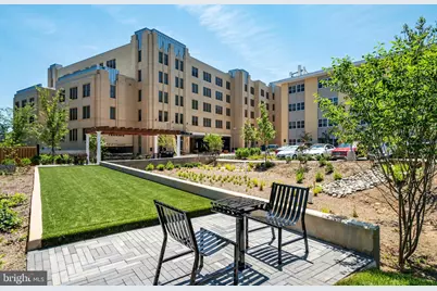 10339 Old Georgetown Road #201, Bethesda, MD 20814 - Photo 34