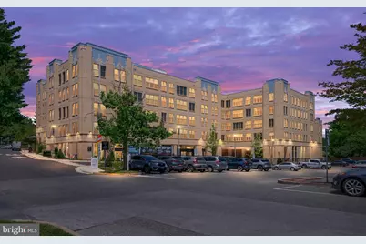 10339 Old Georgetown Road #201, Bethesda, MD 20814 - Photo 1
