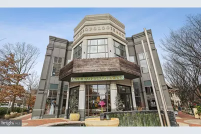 4977 Battery Lane #414, Bethesda, MD 20814 - Photo 26