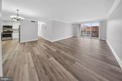 4977 Battery Lane #414, Bethesda, MD 20814 - Photo 1