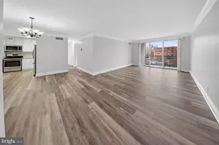 4977 Battery Ln, Bethesda, MD 20814 - Photo 1