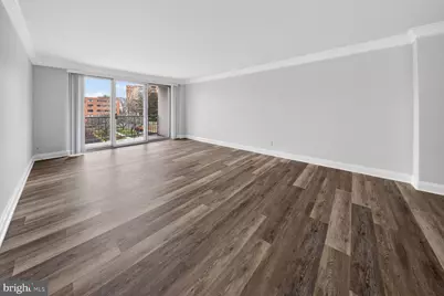 4977 Battery Lane #414, Bethesda, MD 20814 - Photo 2