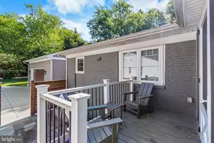 7516 Glenriddle Rd, Bethesda, MD 20817 - Photo 10