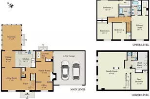 17235 Sandy Knoll Dr, Olney, MD 20832 - Photo 44