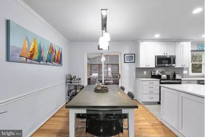 17235 Sandy Knoll Drive, Olney, MD 20832 - Photo 12