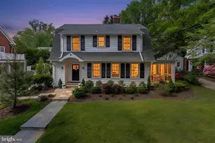 107 Grafton St, Chevy Chase, MD 20815 - Photo 46