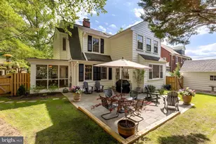 107 Grafton St, Chevy Chase, MD 20815 - Photo 40