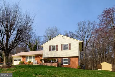 12425 Pretoria Drive, Silver Spring, MD 20904 - Photo 2