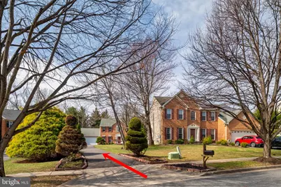 13416 Fairland Park Drive, Silver Spring, MD 20904 - Photo 2