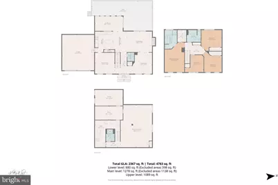 13416 Fairland Park Drive, Silver Spring, MD 20904 - Photo 52