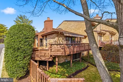 5205 Strathmore Avenue, Kensington, MD 20895 - Photo 44