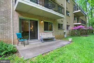 10607 Montrose Avenue #M-3, Bethesda, MD 20814 - Photo 38