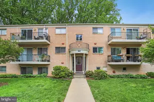 10607 Montrose Ave, Bethesda, MD 20814 - Photo 1