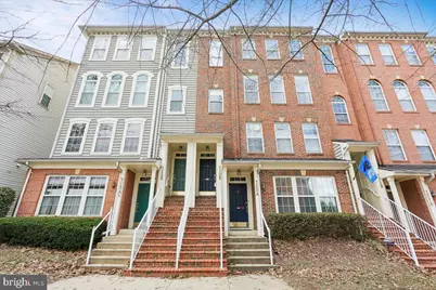 723 Main Street #723-B, Gaithersburg, MD 20878 - Photo 2