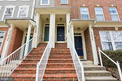 723 Main Street #723-B, Gaithersburg, MD 20878 - Photo 2