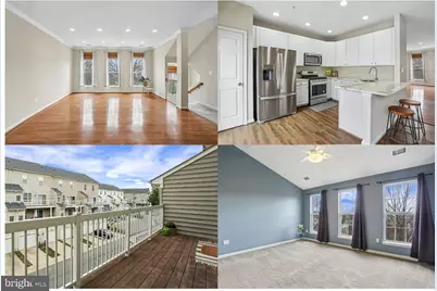 723 Main Street #723-B, Gaithersburg, MD 20878 - Photo 1