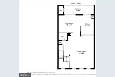 723 Main Street #723-B, Gaithersburg, MD 20878 - Photo 42