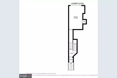 723 Main Street #723-B, Gaithersburg, MD 20878 - Photo 44