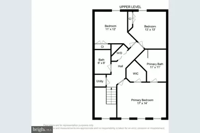 723 Main Street #723-B, Gaithersburg, MD 20878 - Photo 42